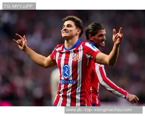 阿尔瓦雷斯谈青训选择与身高困扰:年龄小不加入皇马身高从未影响我